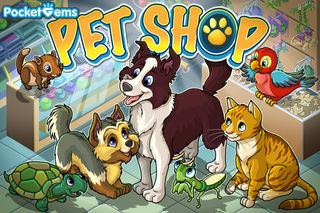 Download Tap Pet Shop App on your Windows XP/7/8/10 and MAC PC